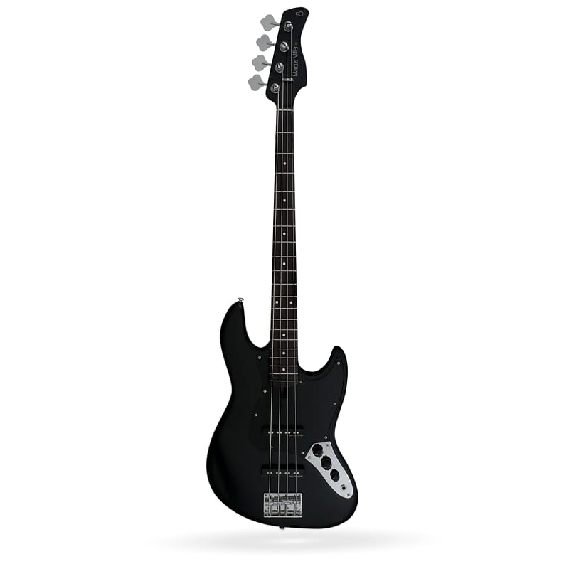 Sire Marcus Miller V3p Jazz Bass 4 String Black Reverb Canada