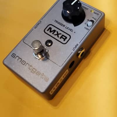 MXR M135 Smart Gate Pedal