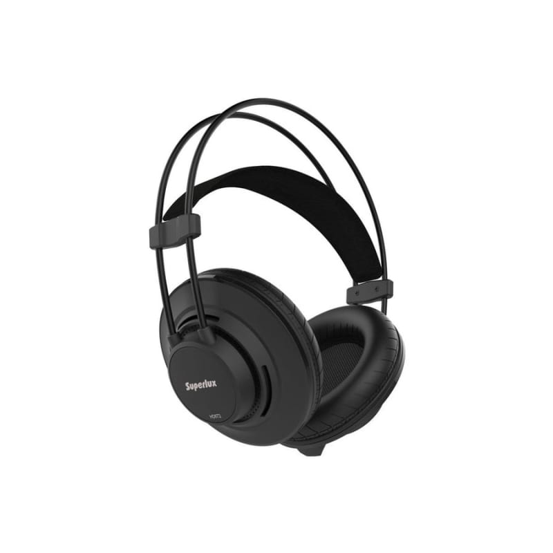 AERIAL7 Phoenix Headphones - Citron Multi-Device Stereo Headphones w/mic