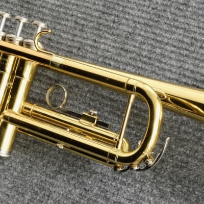 NIKKAN YTR-135 Trumpet | eBay