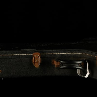 Pre Owned Deering John Hartford Model Banjo With Pickup With OHSC image 15