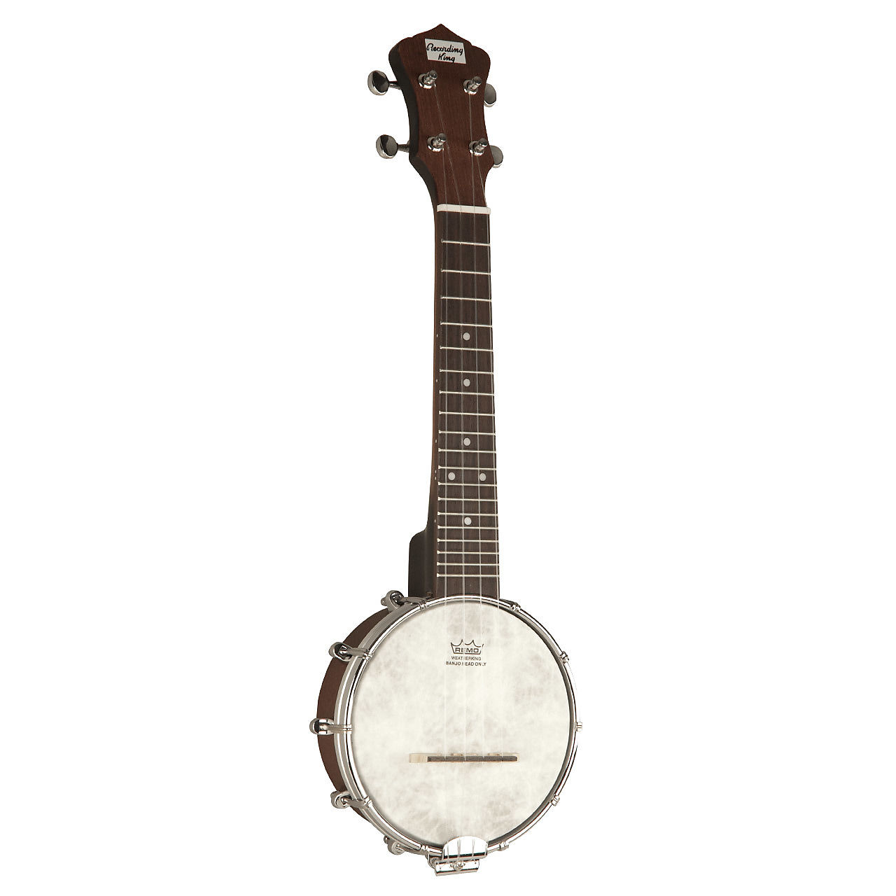 Recording king tenor banjo best sale