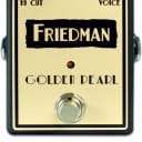 Friedman Golden Pearl Overdrive