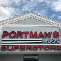Portman's Music Superstore