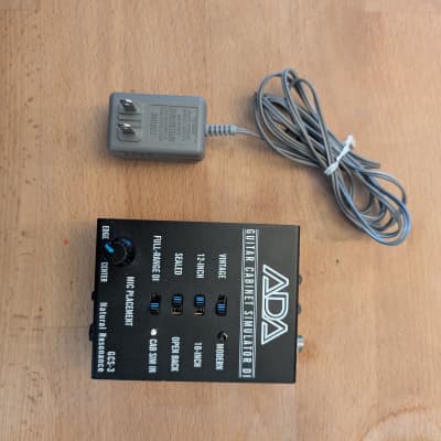 Reverb.com listing, price, conditions, and images for a-da-gcs-3