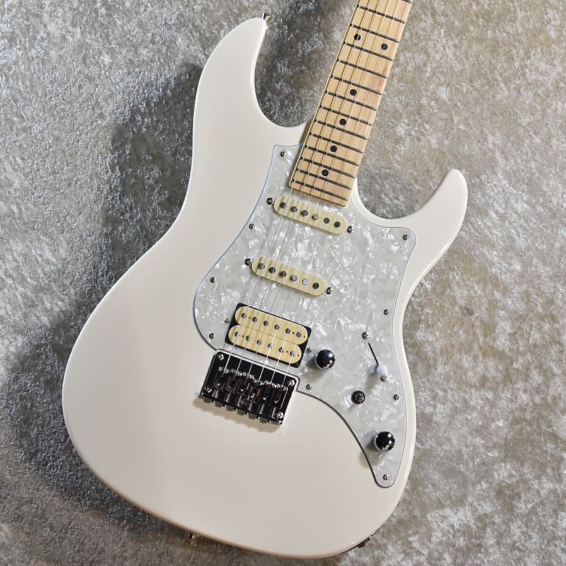 Fujigen/FGN BOS2-M-AWH 2022 Antique White 3.11kg #D220302［Made In  Japan］［YK012］