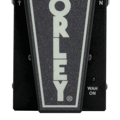 20/20 Classic Switchless Wah – Morley