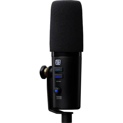 PreSonus Revelator Dynamic Professional Dynamic USB Podcast/Streaming Microphone image 3