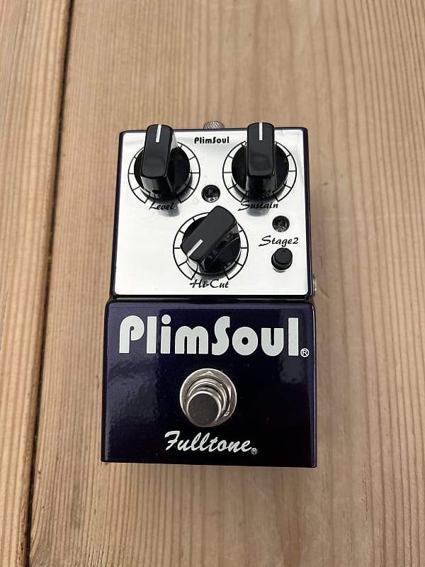 Fulltone PlimSoul