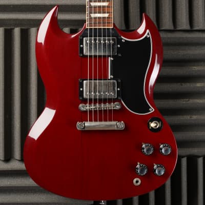 Gibson '61 SG Reissue 1996 - Heritage Cherry for sale