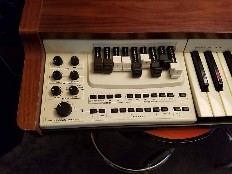 Oberheim　OB3 Oberheim ReturnsReleases First New Synth In 35 Years