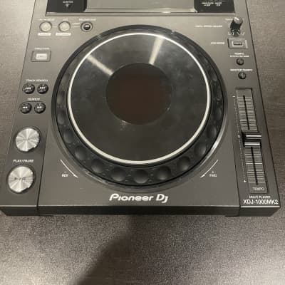 Pioneer XDJ-1000MK2 パフォーマンス DJマルチプレイヤー