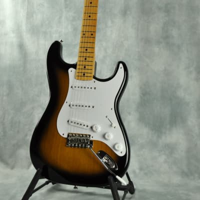 ギター Tokai Goldstar Sound TCT-50 Tokai TST-50B GoldStar Sound 1985 Black, Made in Japan copy of 62