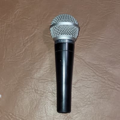 Shure Prologue 14H  HI Z  Dynamic Microphone on/off 2000s - Black image 2