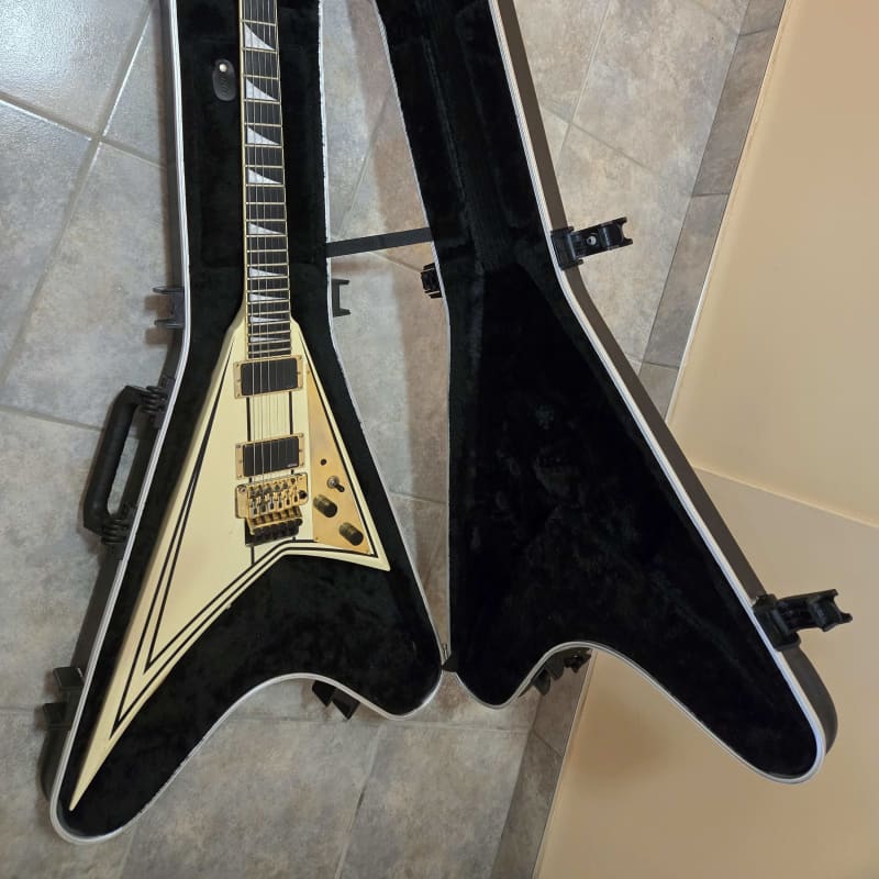 Jackson Stars ASL-J1 TBLS [SN 042302] [10/09] | Reverb Canada