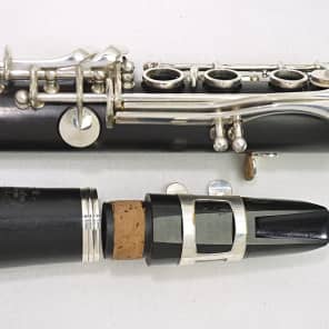 YAMAHA クラリネット YCL-853II CustomSE Yamaha Clarinet YCL-853 II SE Musical instrument Hard case