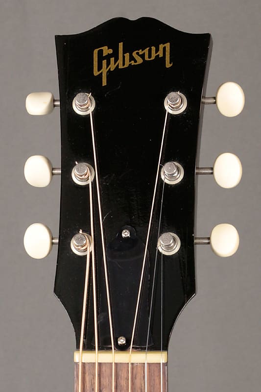 Gibson J 45 VS (S/N:02450019) (06/12) | Reverb