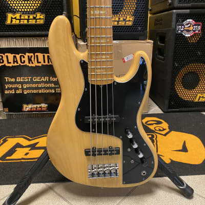 BACCI Marleo V 34 JJ (Tuscan Coast) | Reverb Deutschland