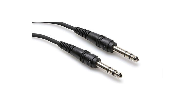 DBX 286S w/ 20-Foot XLR Cable and 2 Hosa 1/4