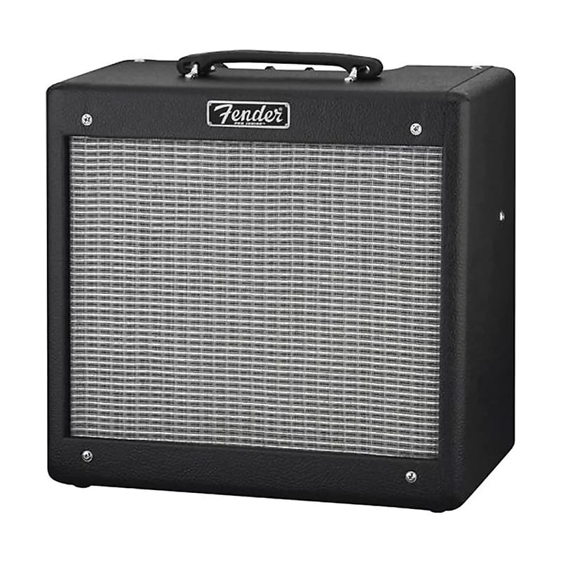 Fender Pro Junior III 15-Watt 1x10" Guitar Combo 2010 - 2016 image 1