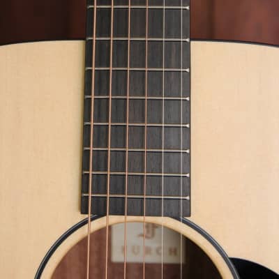 Furch Violet Series Dreadnought Acoustic Guitar image 5