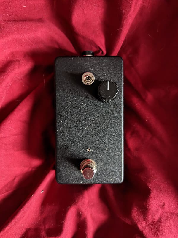 Discordance Electric UBoat Suboctave Reverb