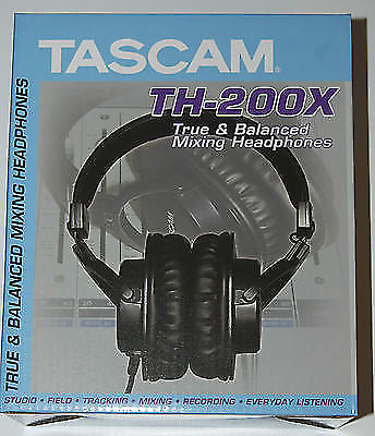 Tascam 200x best sale