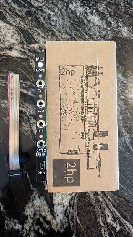 2hp MIDI