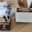 Fulltone PlimSoul (Very Early Serial number #00172)