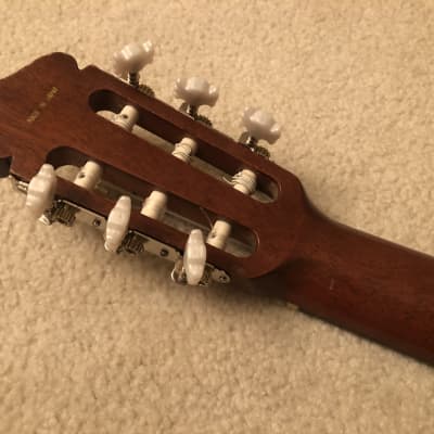 Vintage MIJ Yamaha G-120 Classical Acoustic Guitar Nippon