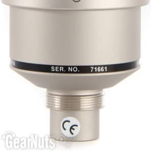 Neumann TLM 103 Large-diaphragm Condenser Microphone - Nickel image 3