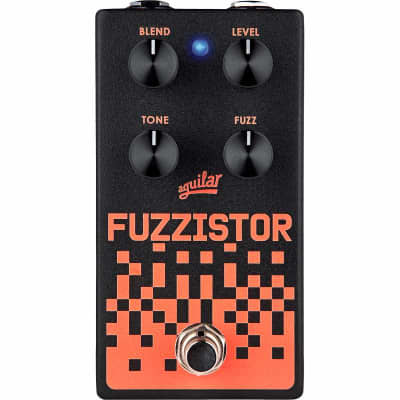 AGUILAR FUZZ-V2 Standard - Fuzzistor v2 for sale