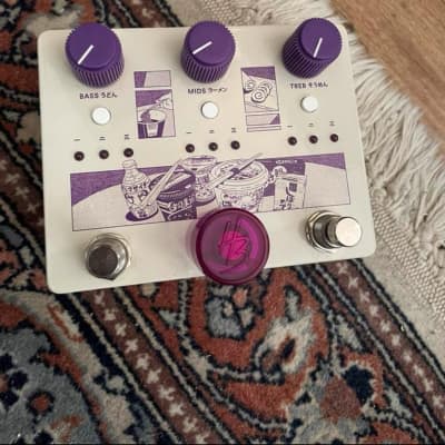 Reverb.com listing, price, conditions, and images for ground-control-audio-noodles