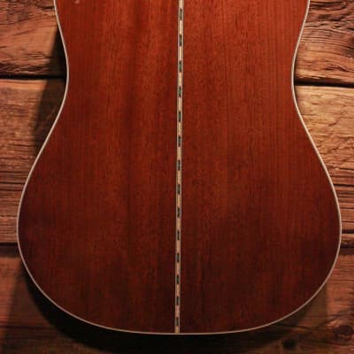 Fender PD-220E Dreadnought Acoustic-electric Guitar, Natural w/ Case - Free shipping lower 48 USA! image 7