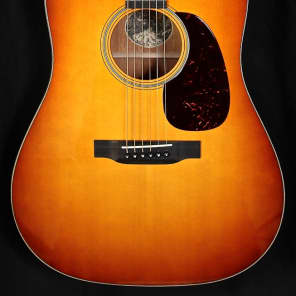 Collings Guitars D1 Sunburst image 5