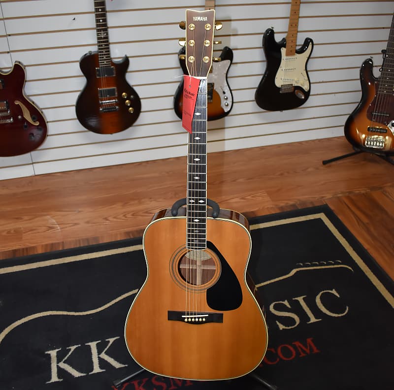 Yamaha fg outlet 375s ii