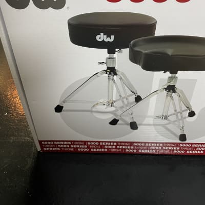 Dw 5000 drum deals throne