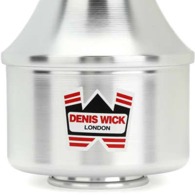 Denis Wick DW5506 Extending Tube Trumpet Mute - Aluminum image 1