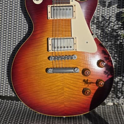 Tokai LS125s ゴールドトップ　p90ピックアップ Tokai LS125s ゴールドトップ p90ピックアップ ギター
