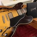 Gibson Mod™ Collection // ES-335 - Vintage Burst