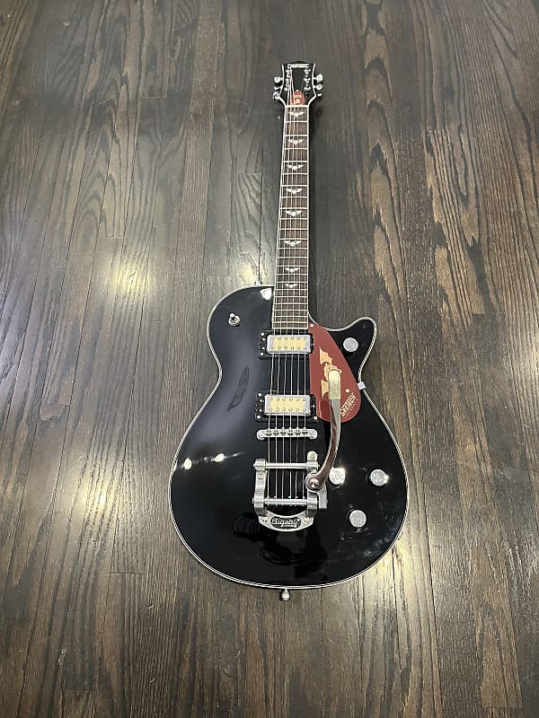 GRETSCH 2021年製 G5230T Nick 13 Signature Amazon.com: Gretsch G5230T Nick 13 Signature Electromatic