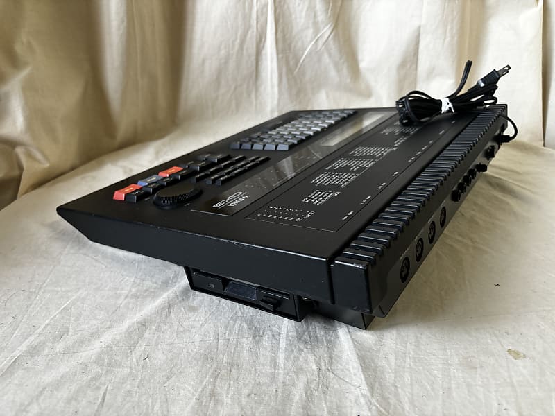 DTM・DAW YAMAHA QX3 Yamaha QX3 Midi Sequencer Super Clean | eBay
