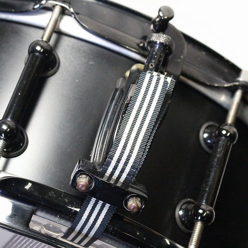 PEARL UCA-1450/B UltraCast 14x5 Pearl UltraCast Snare Drum [11/09]