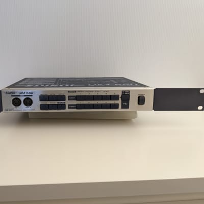 UM-550 - Edirol UM-550 - Audiofanzine