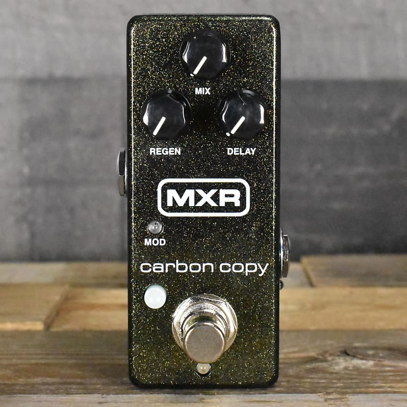 MXR M299