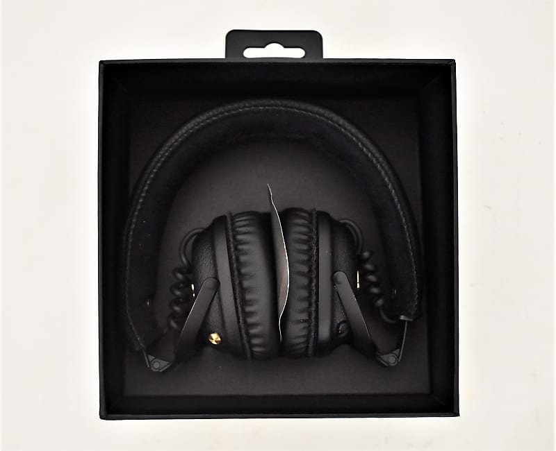 Marshall Mid A.N.C. True Wireless Bluetooth On Ear Headphone