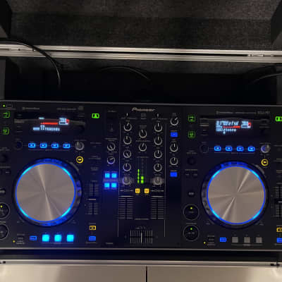 Pioneer XDJ-RX2 Système de contrôleur DJ numérique XDJ RX2 + | Reverb