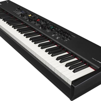 Yamaha CP88 88-Key Stage Piano image 3