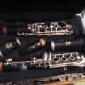 Vito 7214 Bb Clarinet & Case  AS IS