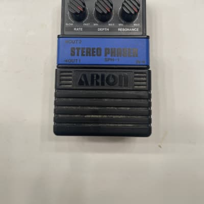 Reverb.com listing, price, conditions, and images for arion-sph-1